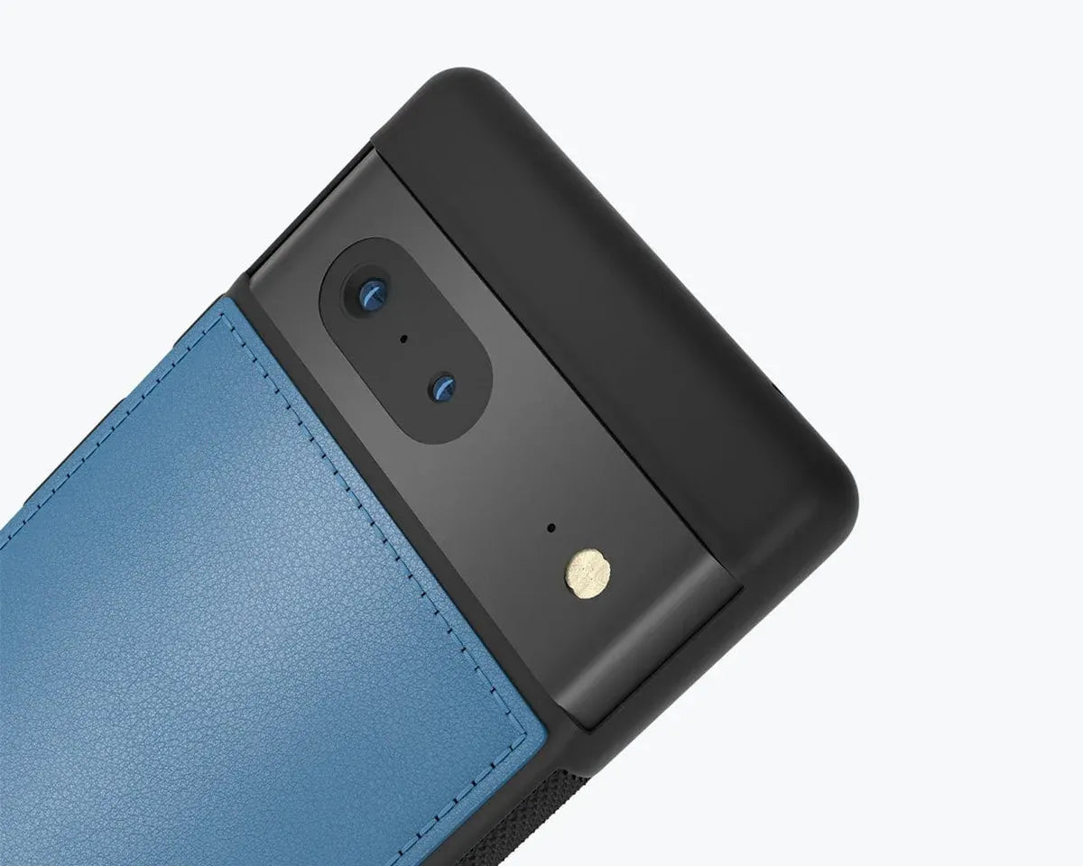 Snakehive UK Metro Case Google Pixel 7 - Metro Leather Phone Case Metro Leather Phone Case for Google Pixel 7