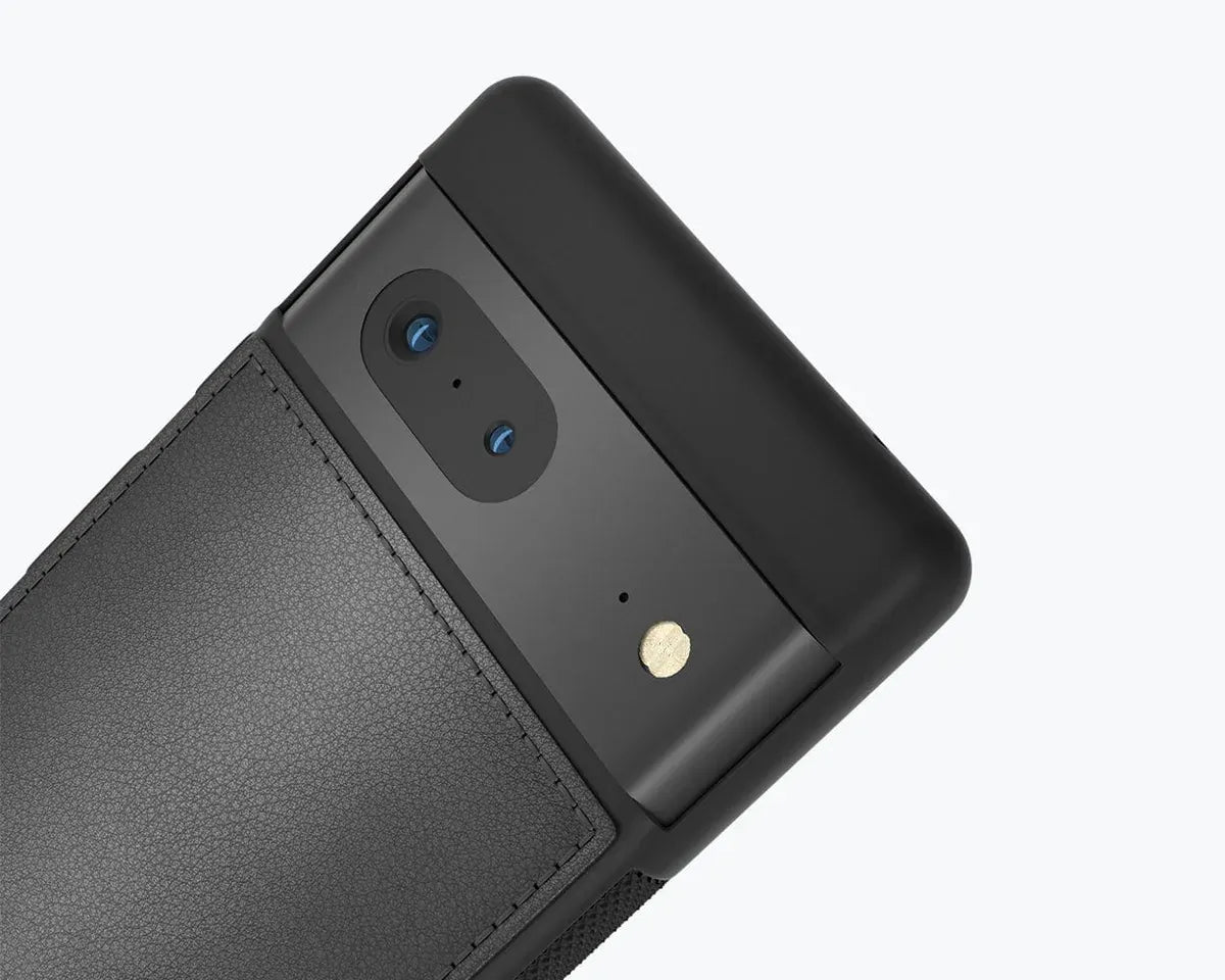 Snakehive UK Metro Case Google Pixel 7 - Metro Leather Phone Case Metro Leather Phone Case for Google Pixel 7