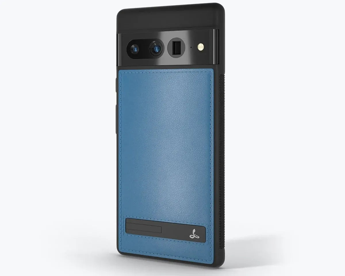 Snakehive UK Metro Case Google Pixel 7 Pro - Metro Leather Phone Case Metro Leather Phone Case for Google Pixel 7 Pro