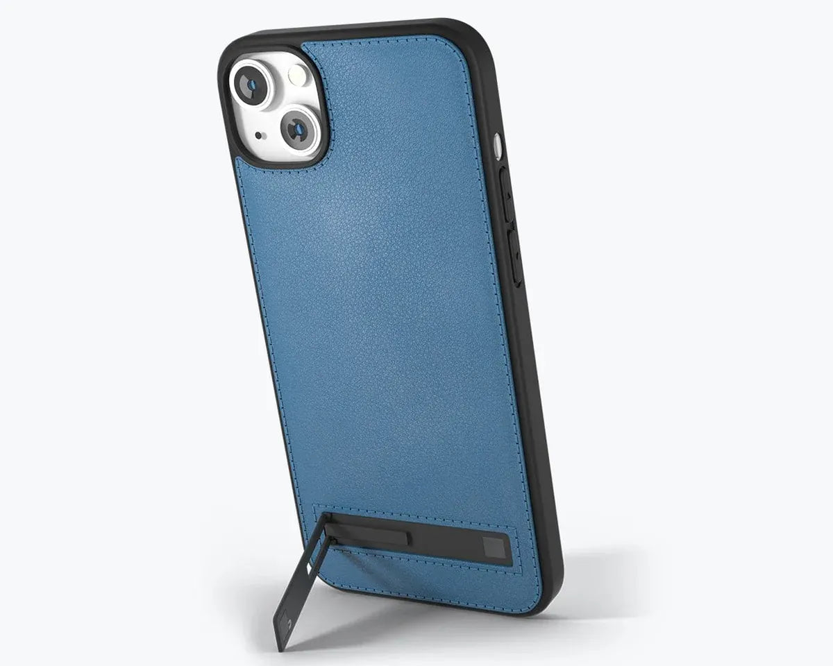 Snakehive UK Metro Case Apple iPhone 14 Plus - Metro Leather Phone Case Metro Leather Phone Case for Apple iPhone 14 Plus