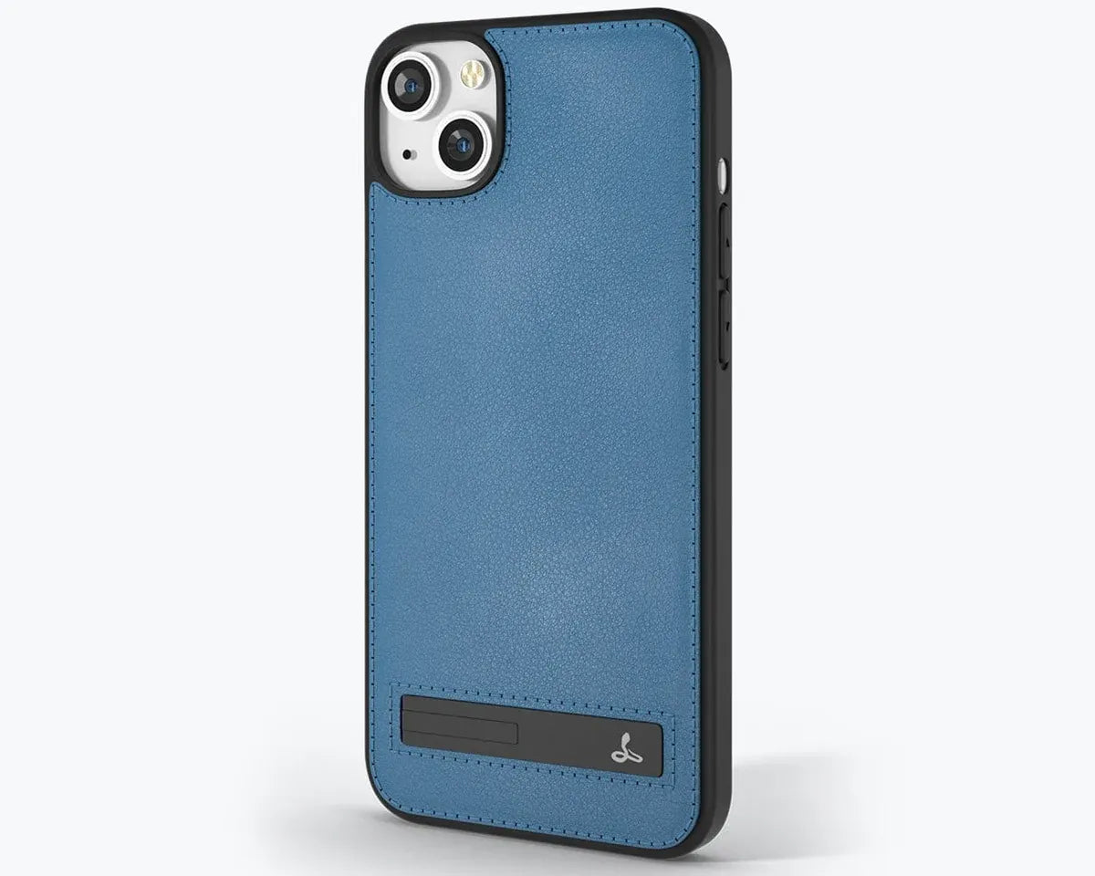 Snakehive UK Metro Case Apple iPhone 14 Plus - Metro Leather Phone Case Metro Leather Phone Case for Apple iPhone 14 Plus