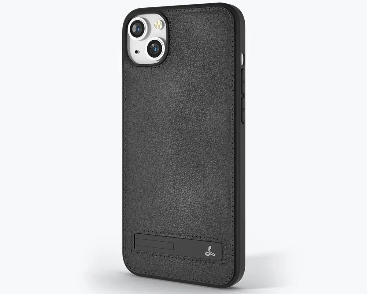 Snakehive UK Metro Case Apple iPhone 14 Plus - Metro Leather Phone Case Metro Leather Phone Case for Apple iPhone 14 Plus