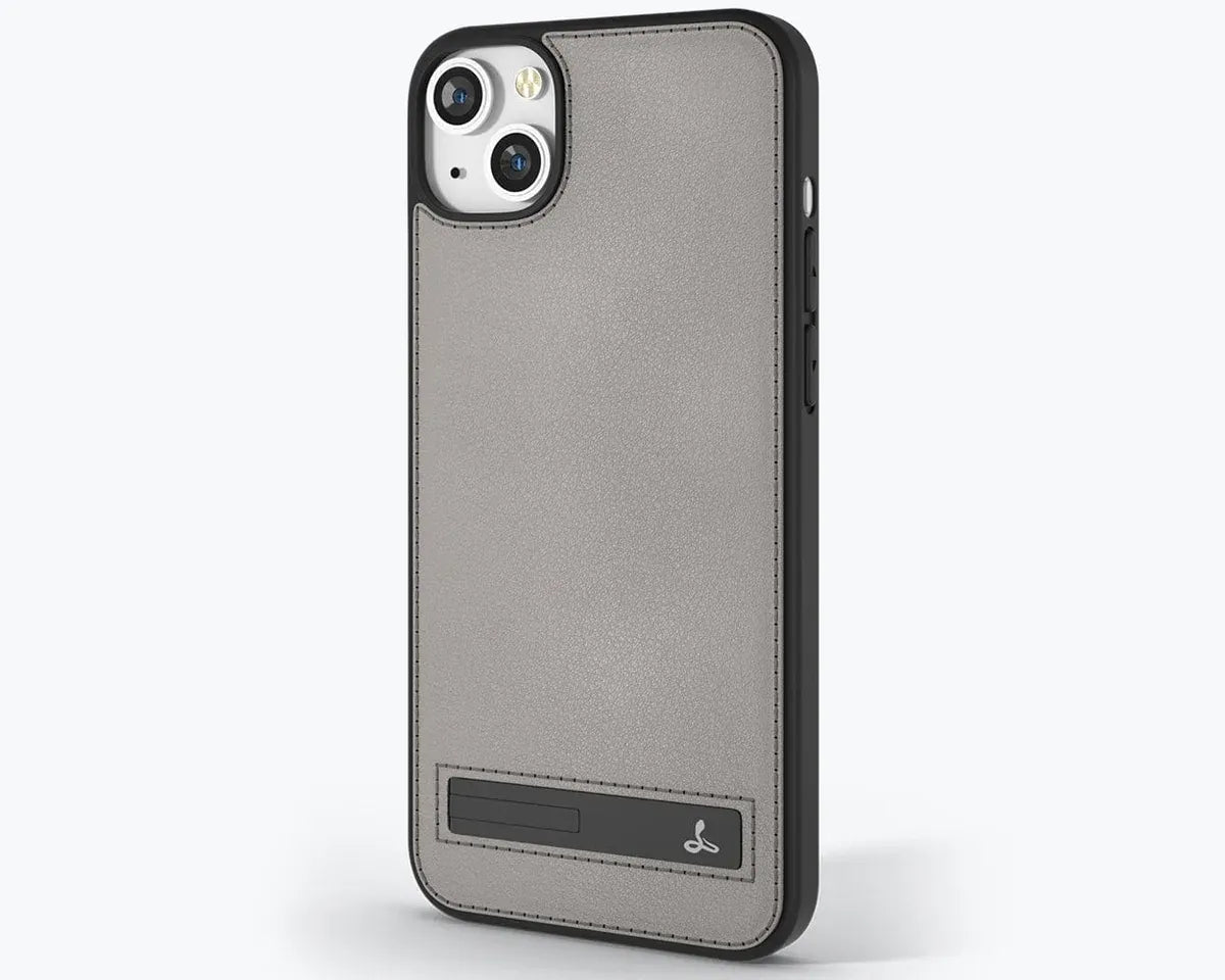Snakehive UK Metro Case Apple iPhone 14 Plus - Metro Leather Phone Case Metro Leather Phone Case for Apple iPhone 14 Plus