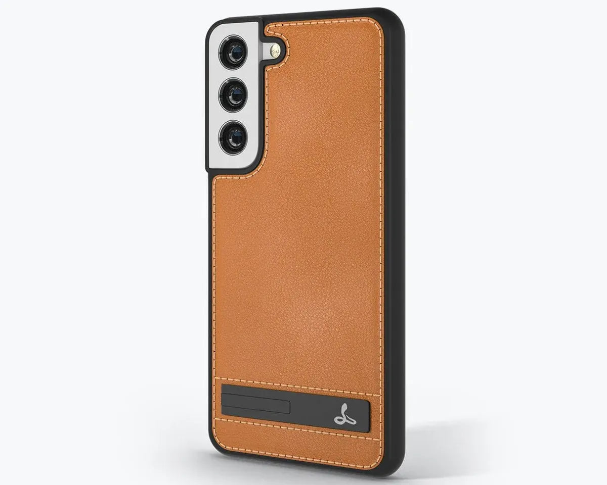 Snakehive UK Metro Case Samsung Galaxy S23 - Metro Leather Phone Case Metro Leather Phone Case for Samsung Galaxy S23