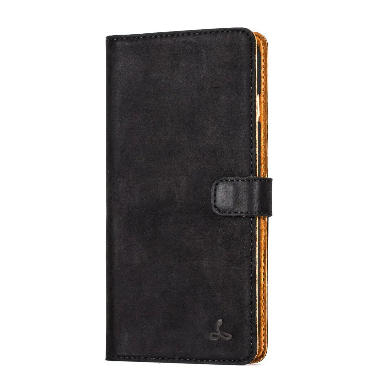 Snakehive Vintage Wallet Apple iPhone 6/6S Plus - Vintage Leather Wallet Phone Case Apple iPhone 6/6S Plus - Vintage Leather Wallet Phone Case