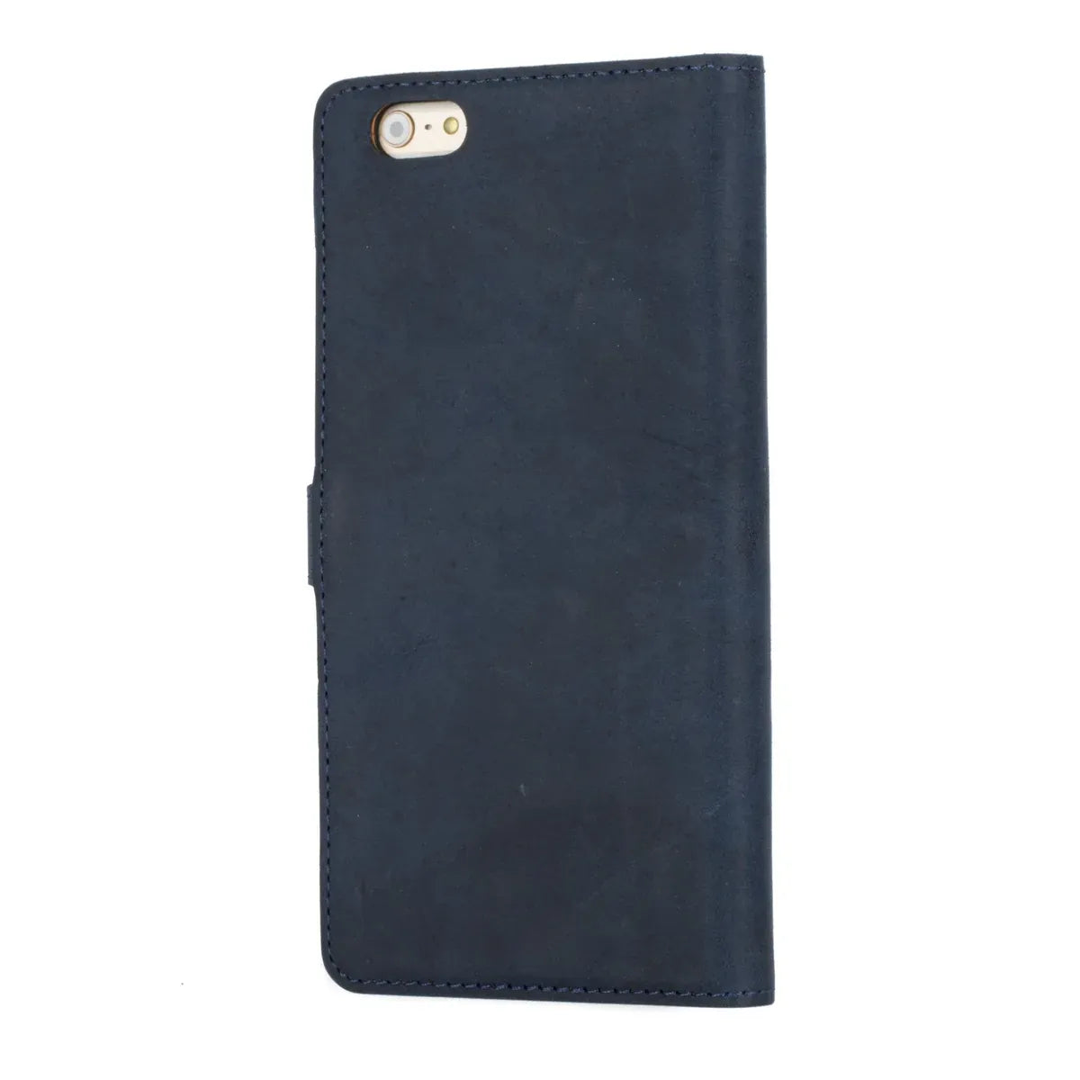 Snakehive Vintage Wallet Apple iPhone 6/6S Plus - Vintage Leather Wallet Phone Case Apple iPhone 6/6S Plus - Vintage Leather Wallet Phone Case