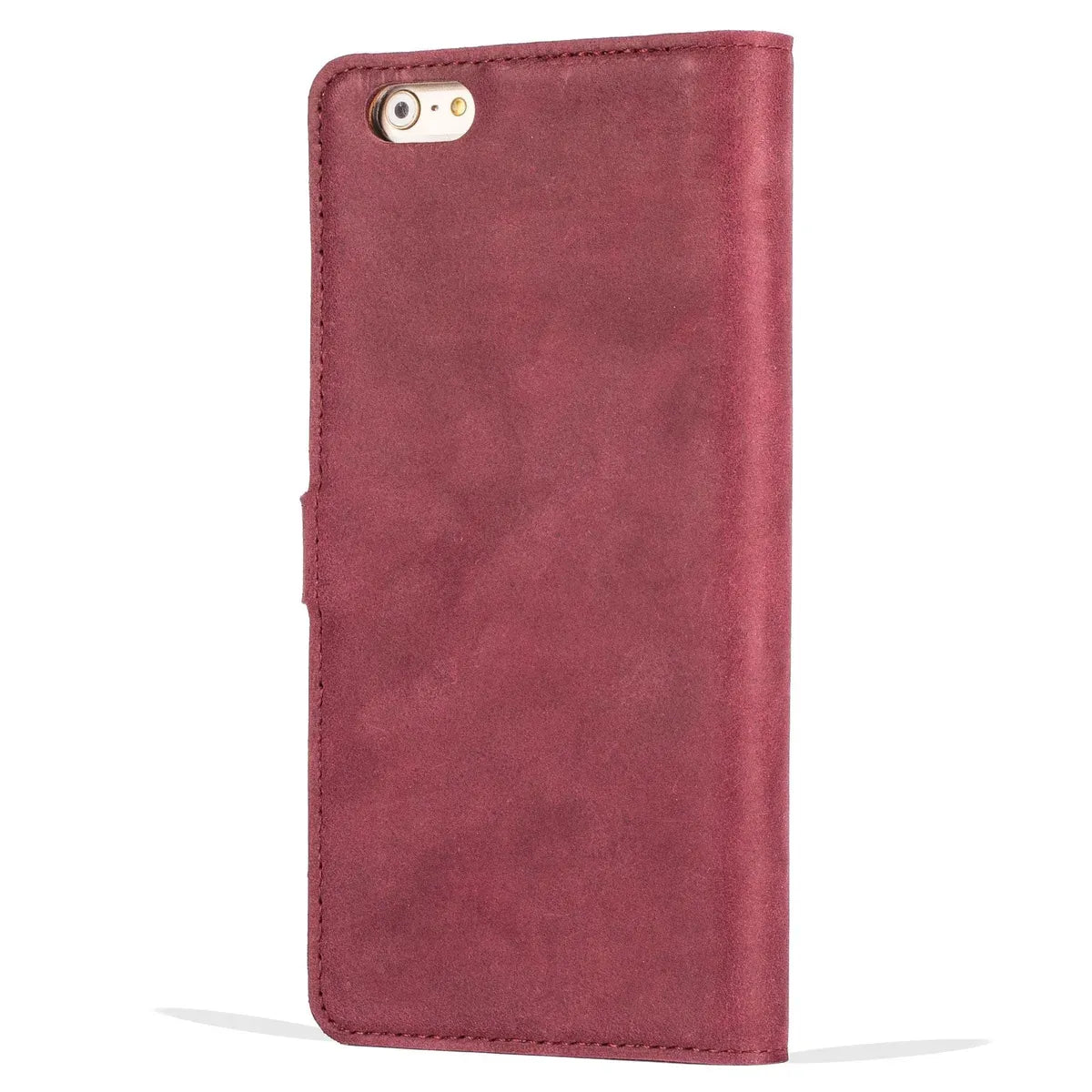 Snakehive Vintage Wallet Apple iPhone 6/6S Plus - Vintage Leather Wallet Phone Case Apple iPhone 6/6S Plus - Vintage Leather Wallet Phone Case