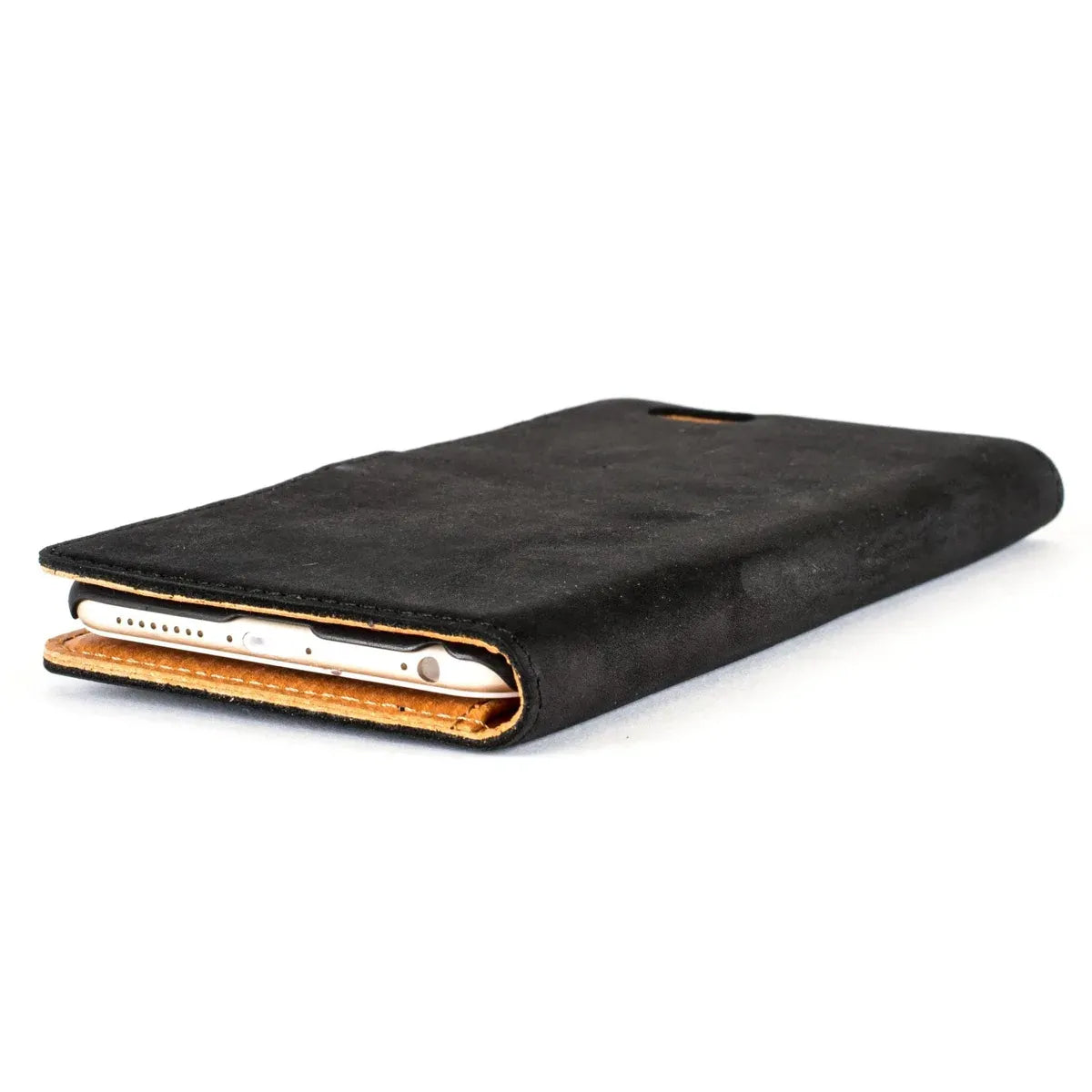 Snakehive Vintage Wallet Apple iPhone 6/6S Plus - Vintage Leather Wallet Phone Case Apple iPhone 6/6S Plus - Vintage Leather Wallet Phone Case