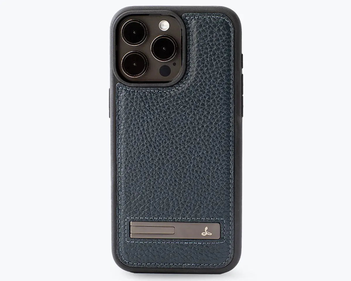 Snakehive Metro Case Apple iPhone 15 Pro Max - Metro Leather Phone Case Metro Leather Phone Case for Apple iPhone 15 Pro Max