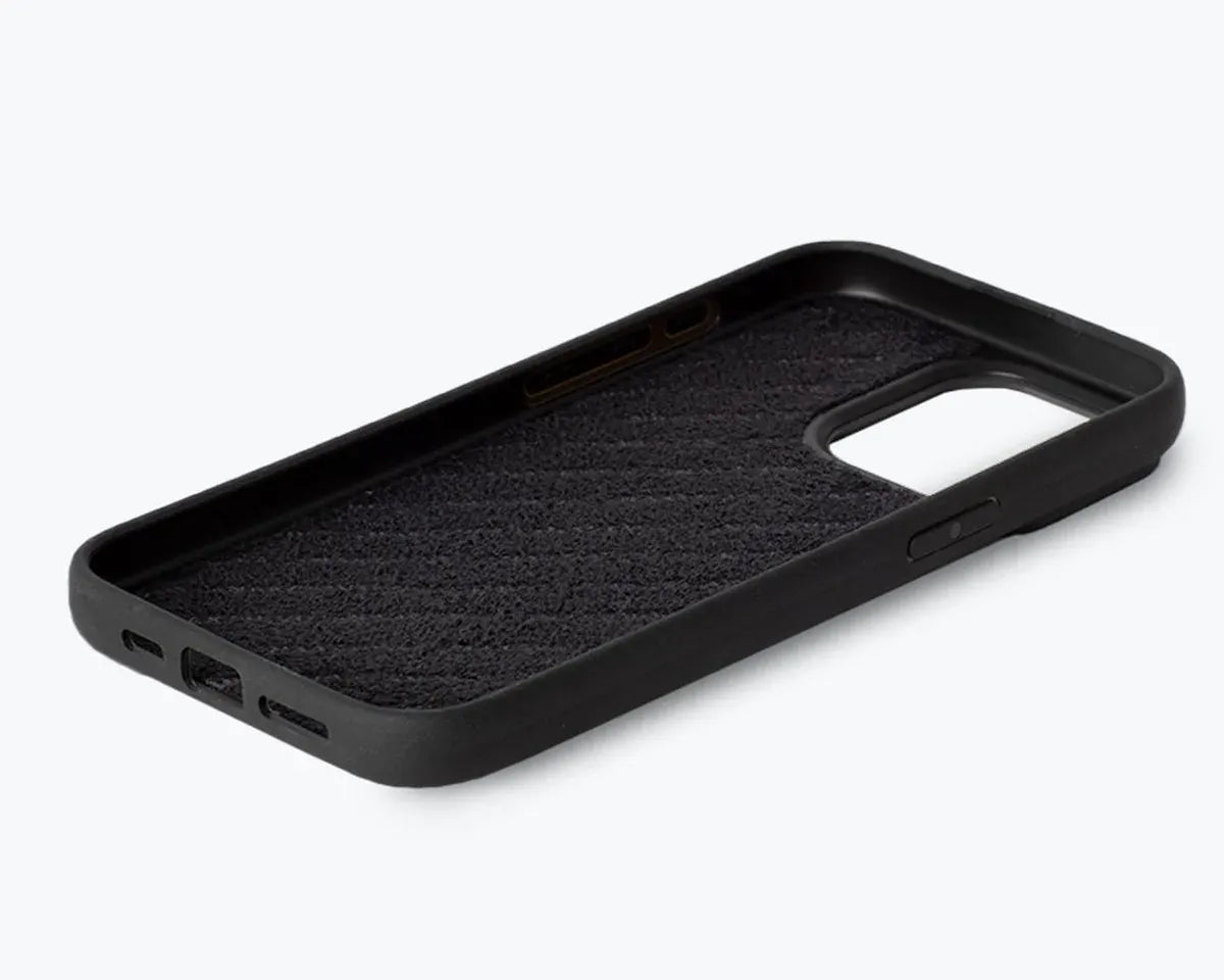 Snakehive Metro Case Apple iPhone 15 Pro Max - Metro Leather Phone Case Metro Leather Phone Case for Apple iPhone 15 Pro Max
