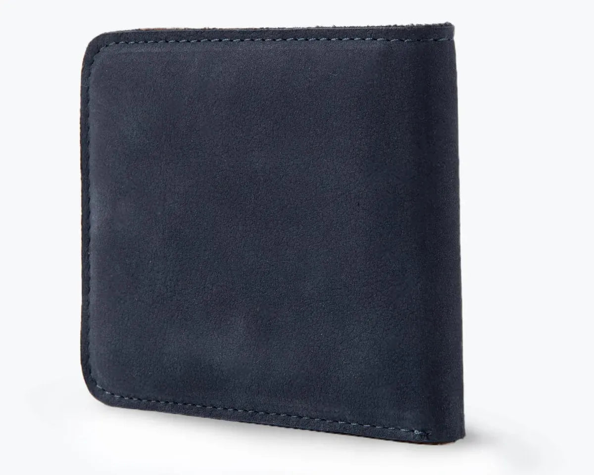 Snakehive Accessories Vintage Leather Money Wallet Vintage Leather Money Wallet | Snakehive