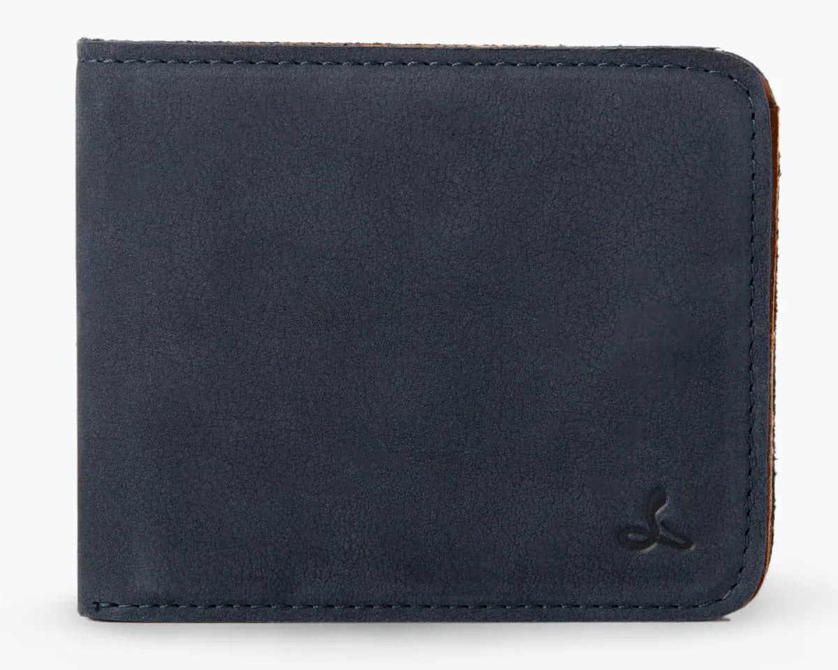 Snakehive Accessories Vintage Leather Money Wallet Vintage Leather Money Wallet | Snakehive