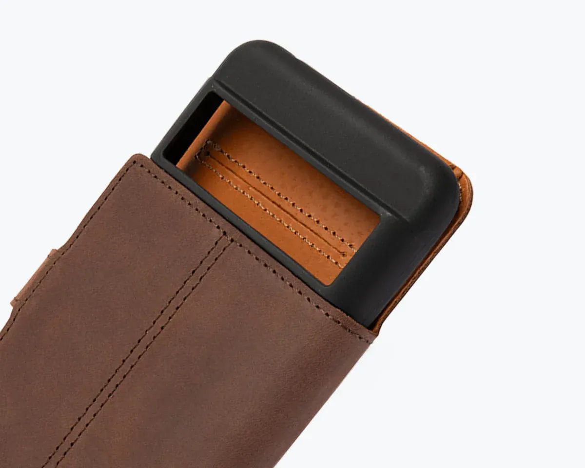 Snakehive Vintage Wallet Google Pixel 8 Pro- Vintage Leather Wallet Phone Case Vintage Leather Wallet Case for Google Pixel 8 Pro