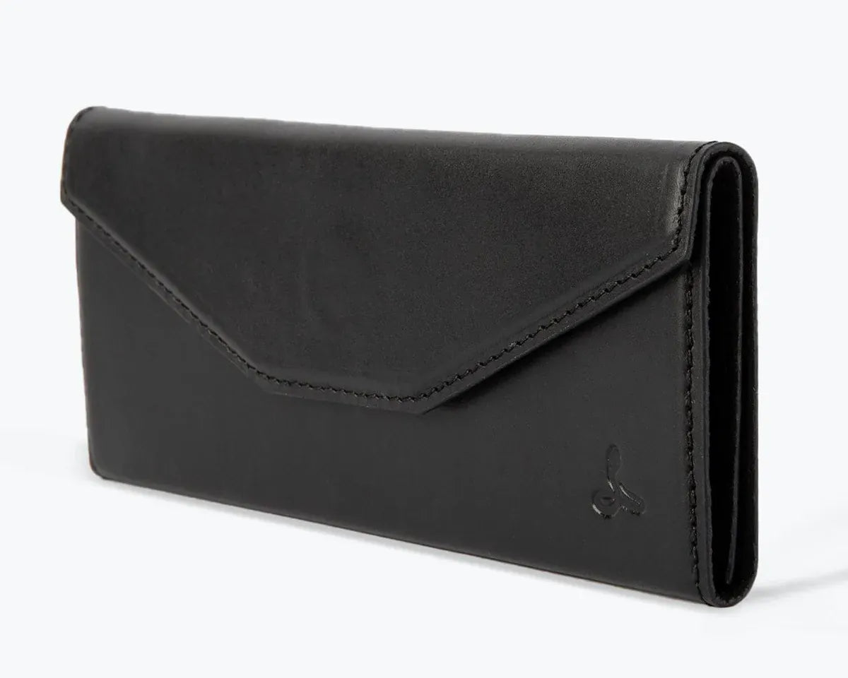 Snakehive Accessories Metro Foldable Leather Glasses Case Metro Foldable Leather Glasses Case | Leather Accessories