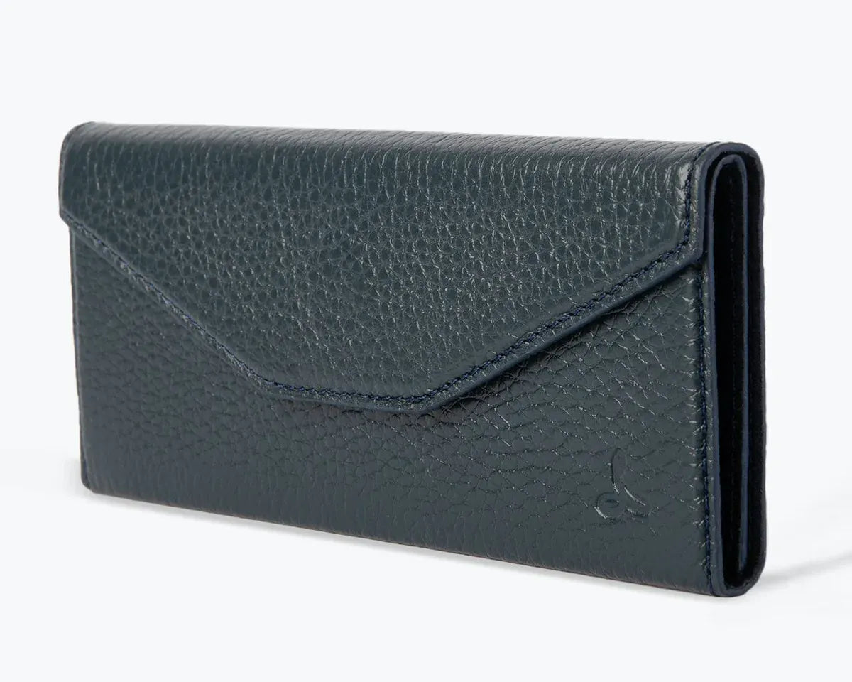 Snakehive Accessories Metro Foldable Leather Glasses Case Metro Foldable Leather Glasses Case | Leather Accessories