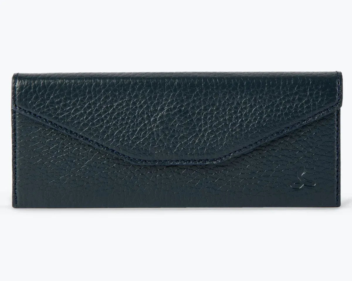 Snakehive Accessories Metro Foldable Leather Glasses Case Metro Foldable Leather Glasses Case | Leather Accessories
