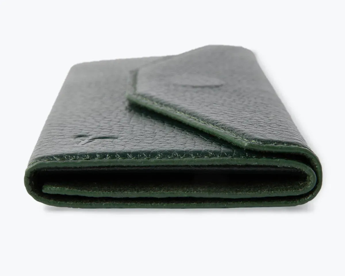 Snakehive Accessories Metro Foldable Leather Glasses Case Metro Foldable Leather Glasses Case | Leather Accessories