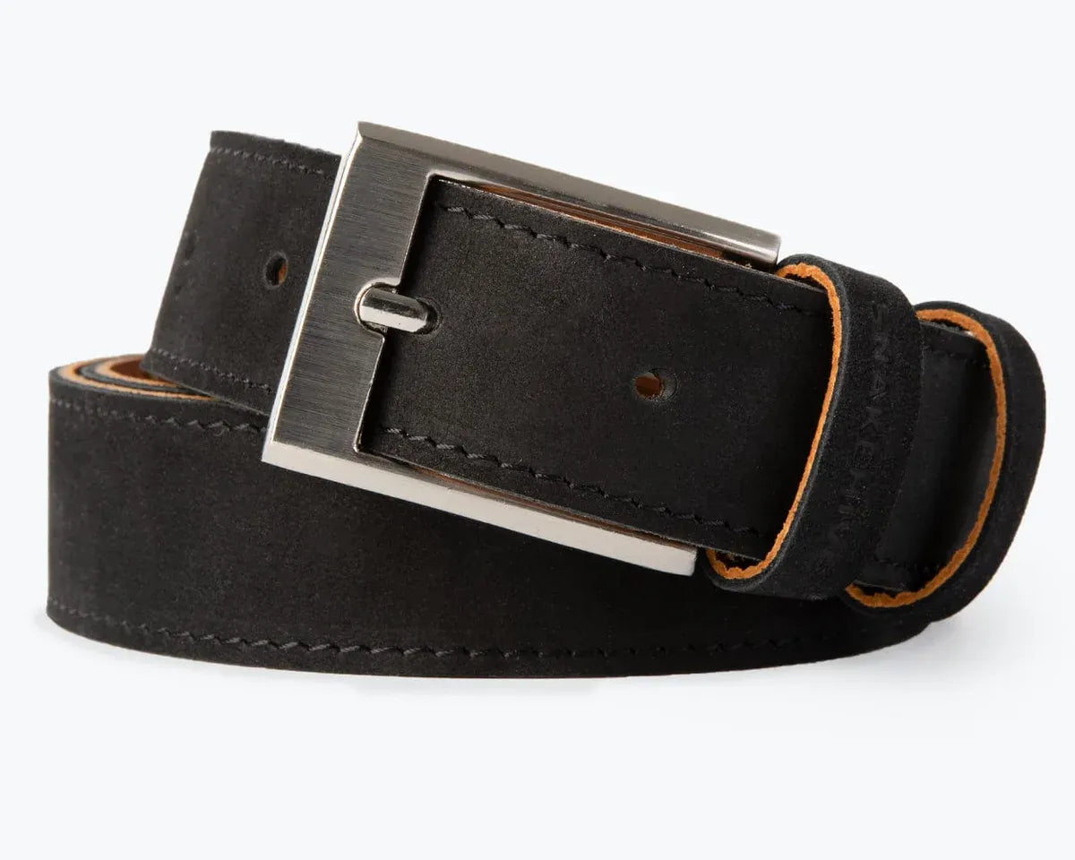 Snakehive Accessories Vintage Leather Belt Vintage Leather Belt | Leather Accessories