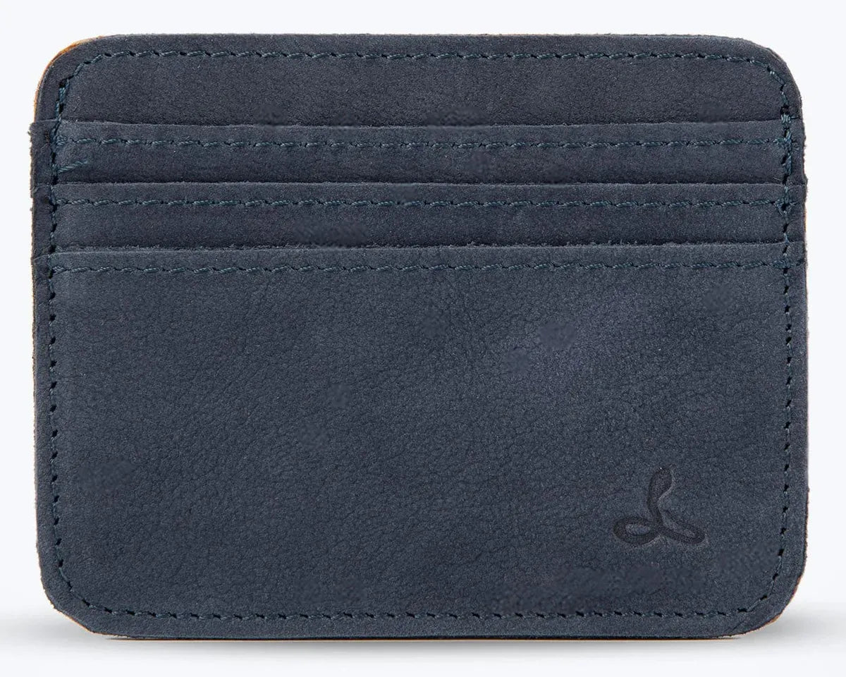 Snakehive UK Accessories Vintage Leather Cardholder Vintage Leather Cardholder | Leather Accessories
