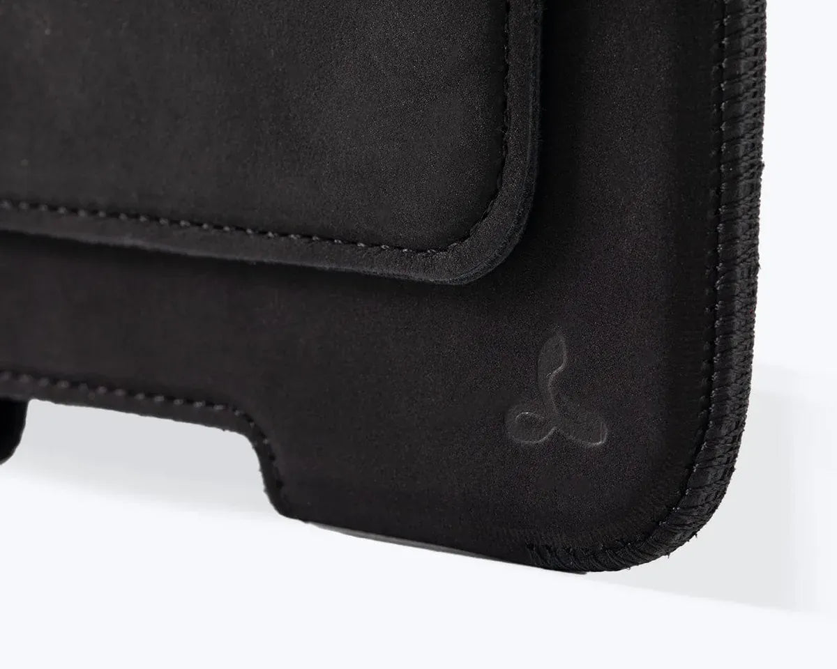 Snakehive Vintage Belt Pouch L - Vintage Belt Pouch L - Vintage Belt Pouch | Leather Accessories