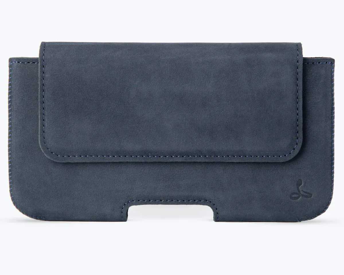 Snakehive Vintage Belt Pouch L - Vintage Belt Pouch L - Vintage Belt Pouch | Leather Accessories