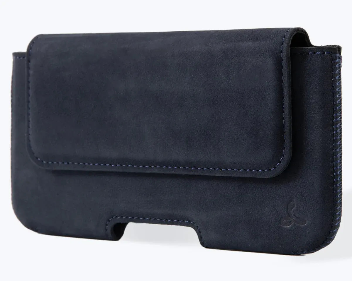 Snakehive Vintage Belt Pouch L - Vintage Belt Pouch L - Vintage Belt Pouch | Leather Accessories