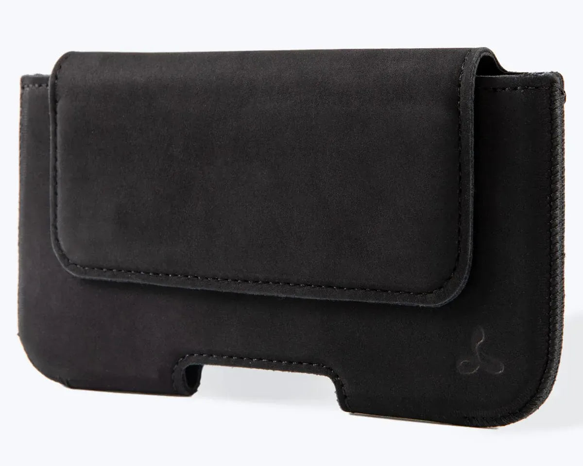 Snakehive Vintage Belt Pouch L - Vintage Belt Pouch L - Vintage Belt Pouch | Leather Accessories