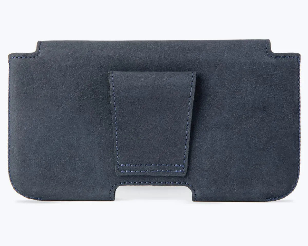 Snakehive Vintage Belt Pouch L - Vintage Belt Pouch L - Vintage Belt Pouch | Leather Accessories