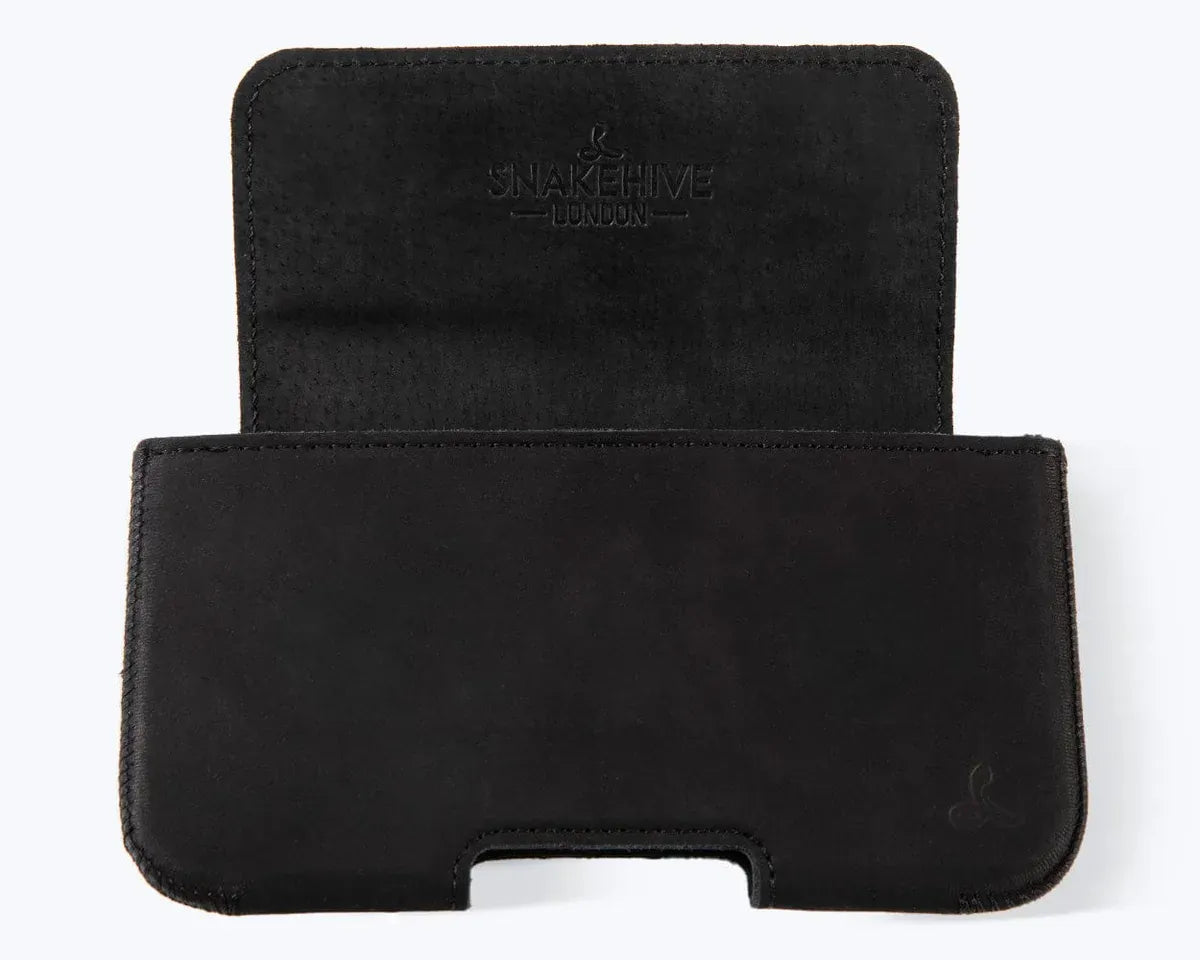 Snakehive Vintage Belt Pouch L - Vintage Belt Pouch L - Vintage Belt Pouch | Leather Accessories