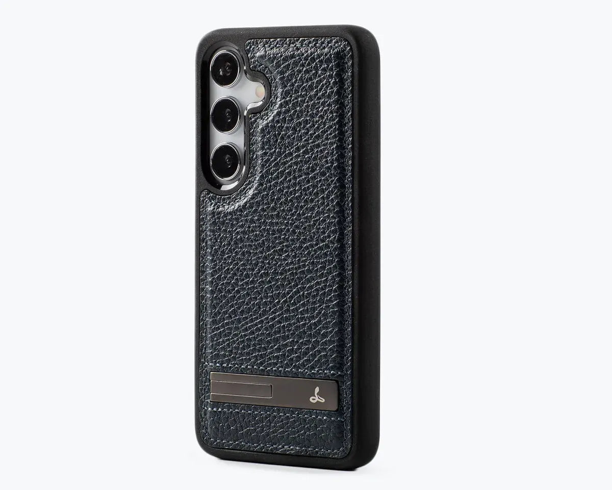 Snakehive Metro Case Samsung Galaxy S24 Plus - Metro Leather Phone Case Metro Leather Phone Case for Samsung Galaxy S24 Plus