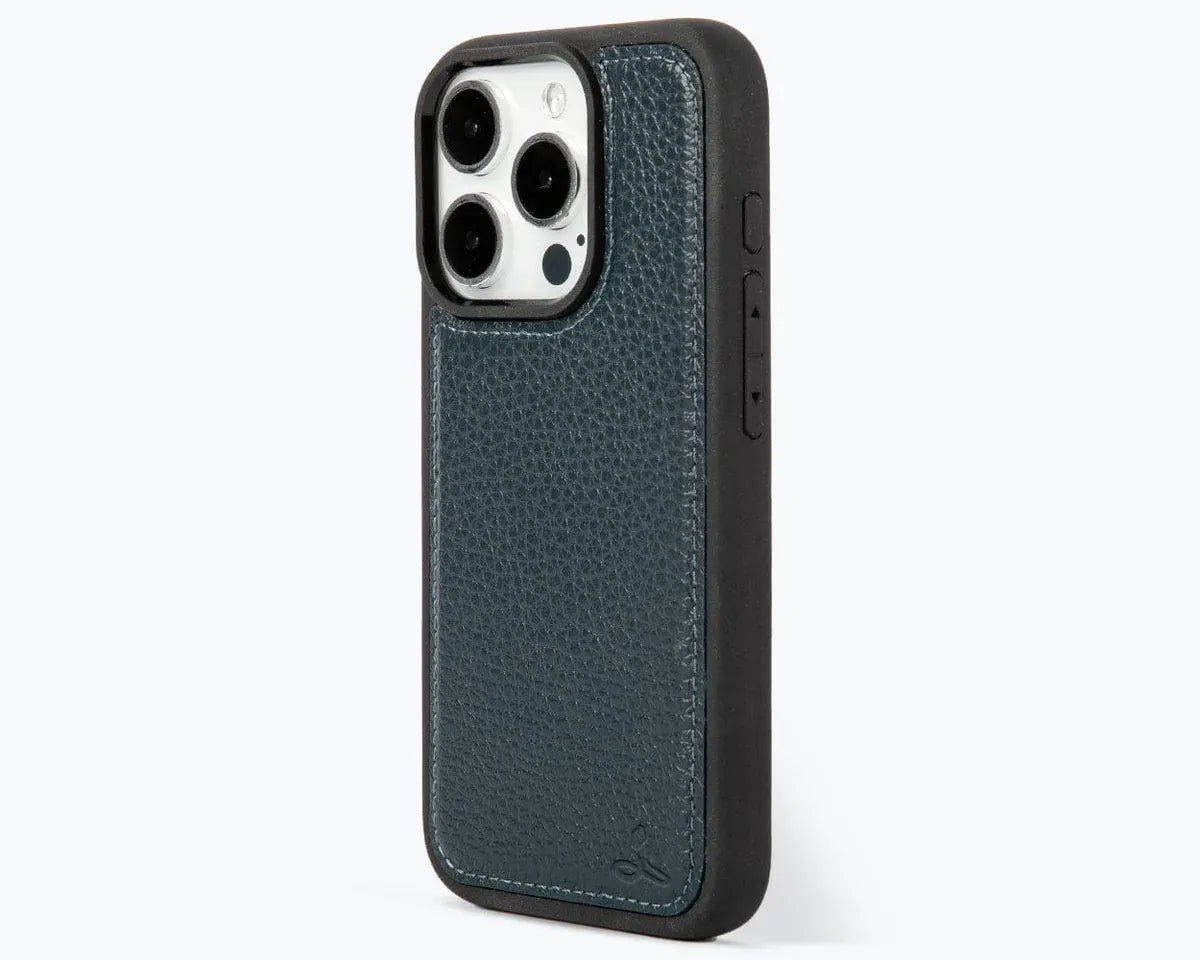 Snakehive Metro Case Apple iPhone 15 Pro - Metro Leather Phone Case (No Kickstand) Metro Leather Phone Case (No Kickstand) for Apple iPhone 15 Pro