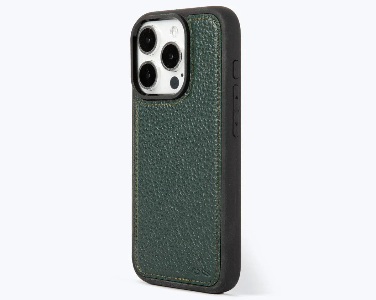 Snakehive Metro Case Apple iPhone 15 Pro - Metro Leather Phone Case (No Kickstand) Metro Leather Phone Case (No Kickstand) for Apple iPhone 15 Pro