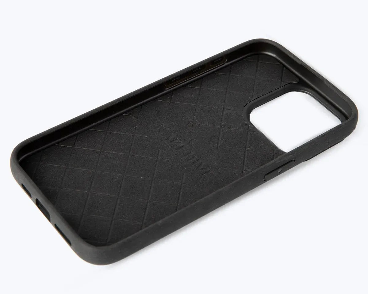 Snakehive Metro Case Apple iPhone 15 Pro Max - Metro Leather Phone Case (No Kickstand) Metro Leather Phone Case (No Kickstand) for iPhone 15 Pro Max