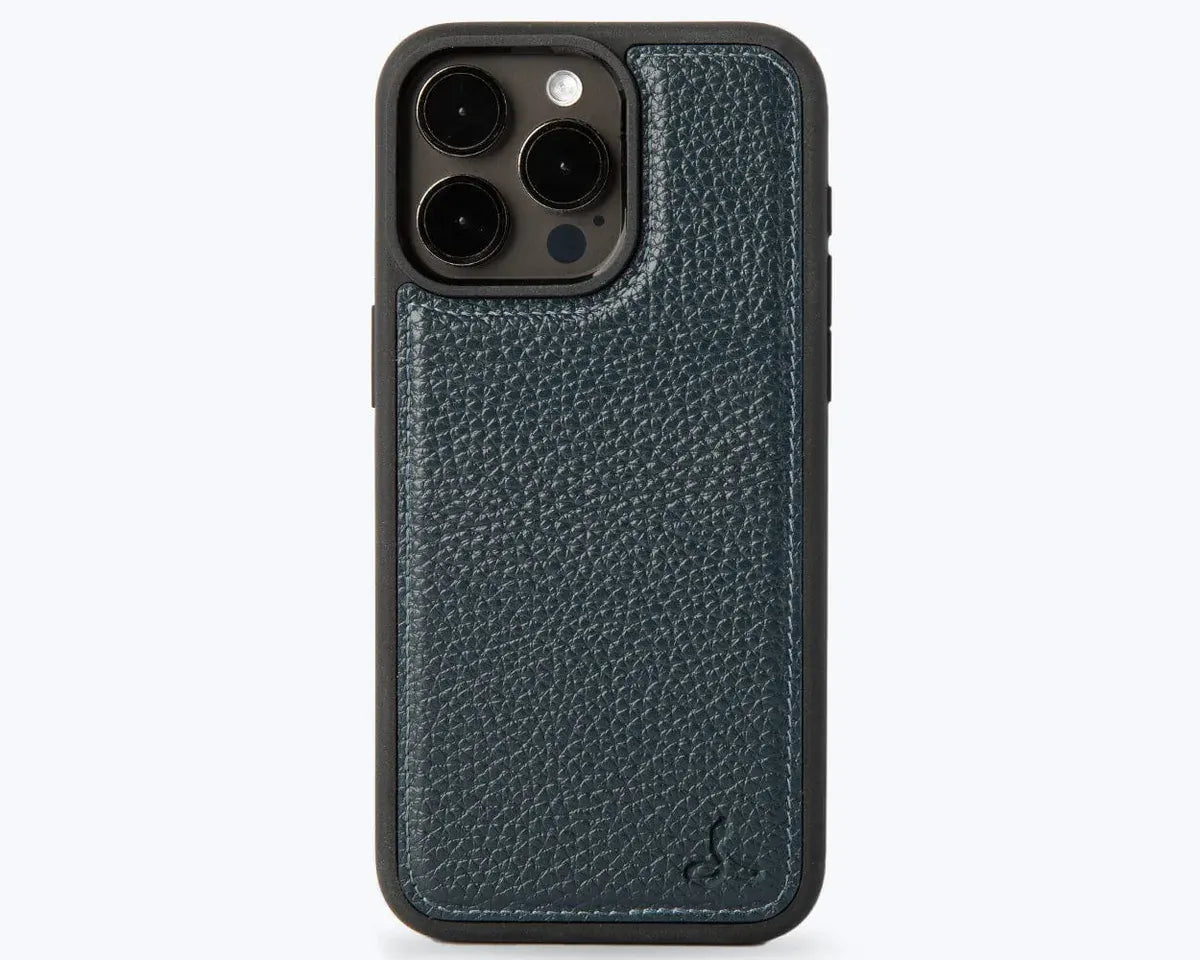 Snakehive Metro Case Apple iPhone 15 Pro Max - Metro Leather Phone Case (No Kickstand) Metro Leather Phone Case (No Kickstand) for iPhone 15 Pro Max