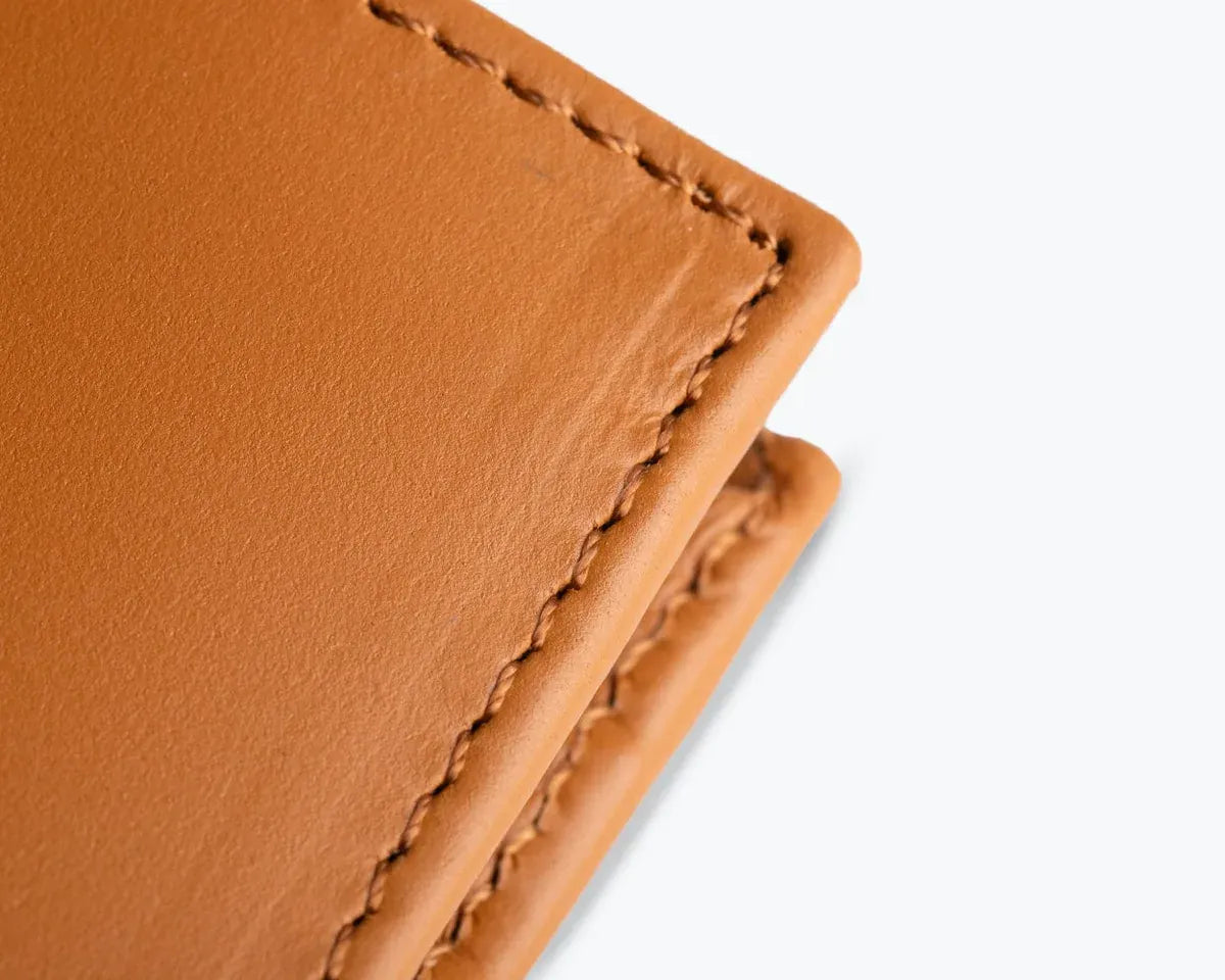 Snakehive Accessories Metro Leather Bifold Wallet Metro Leather Bifold Wallet | Leather Accessories