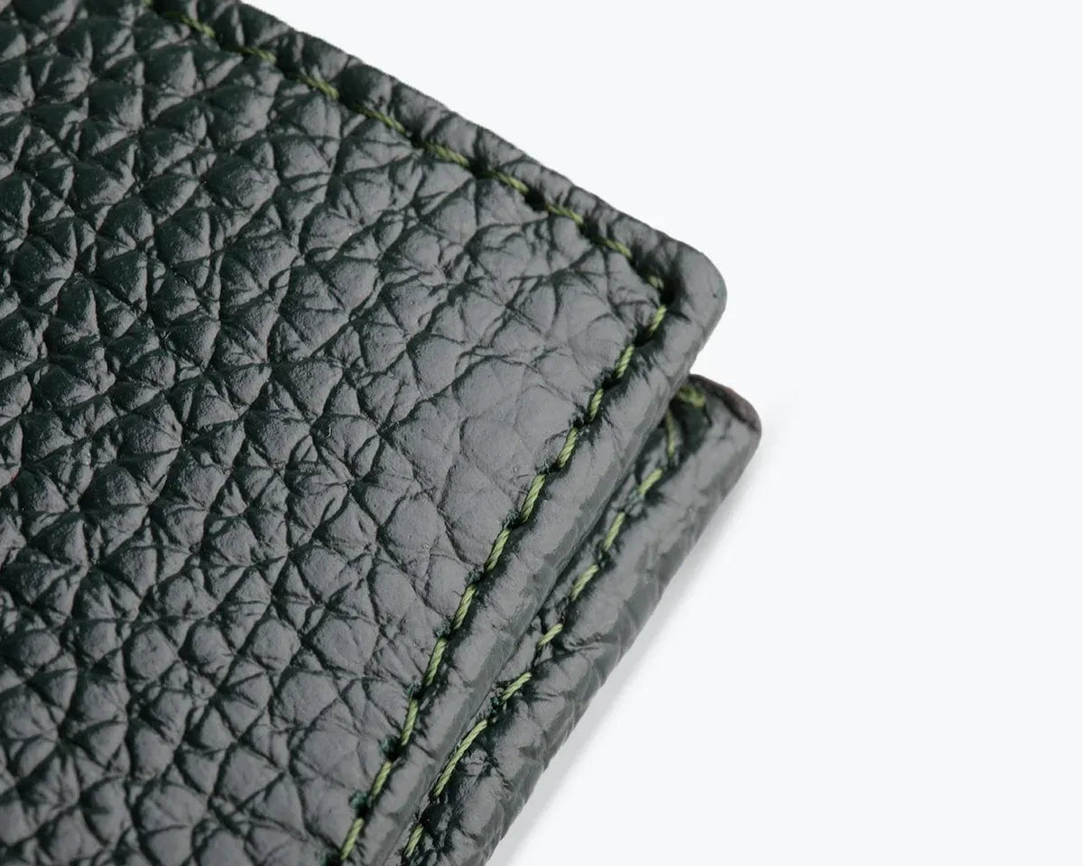 Snakehive Accessories Metro Leather Bifold Wallet Metro Leather Bifold Wallet | Leather Accessories