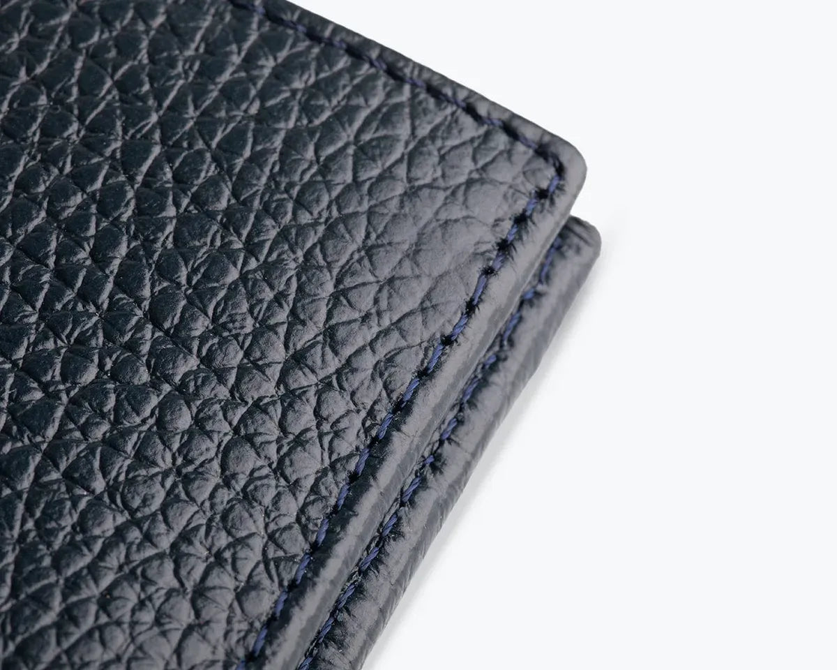 Snakehive Accessories Metro Leather Bifold Wallet Metro Leather Bifold Wallet | Leather Accessories