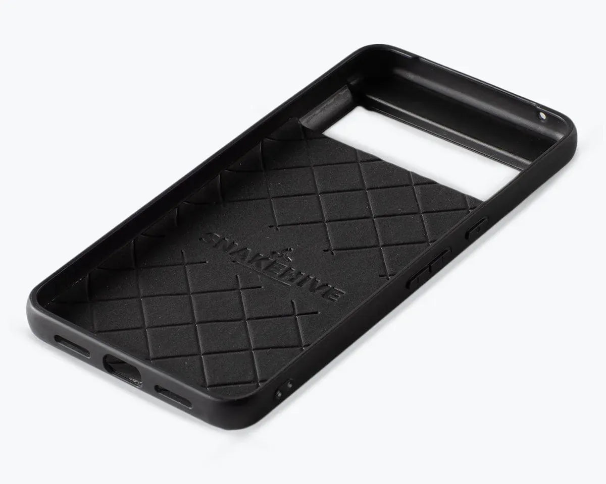 Snakehive Metro Case Google Pixel 8 Pro - Metro Leather Phone Case Metro Leather Phone Case for Google Pixel 8 Pro
