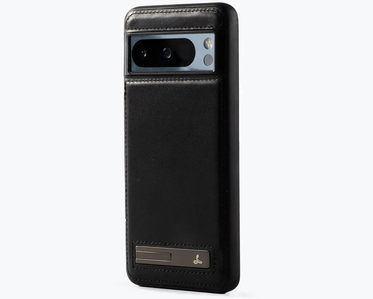 Snakehive Metro Case Google Pixel 8 Pro - Metro Leather Phone Case Metro Leather Phone Case for Google Pixel 8 Pro