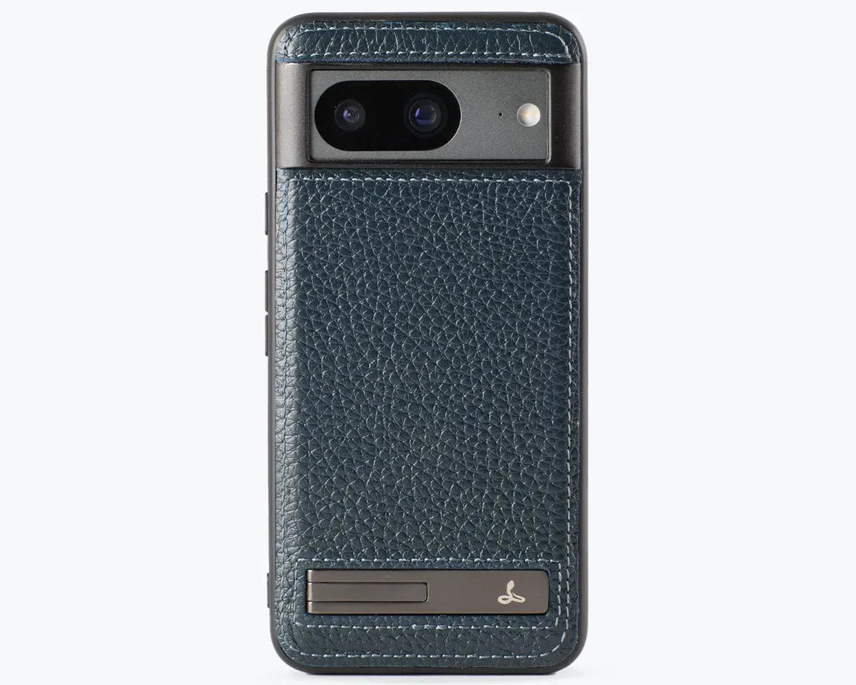 Snakehive Metro Case Google Pixel 8 - Metro Leather Phone Case Metro Leather Phone Case for Google Pixel 8