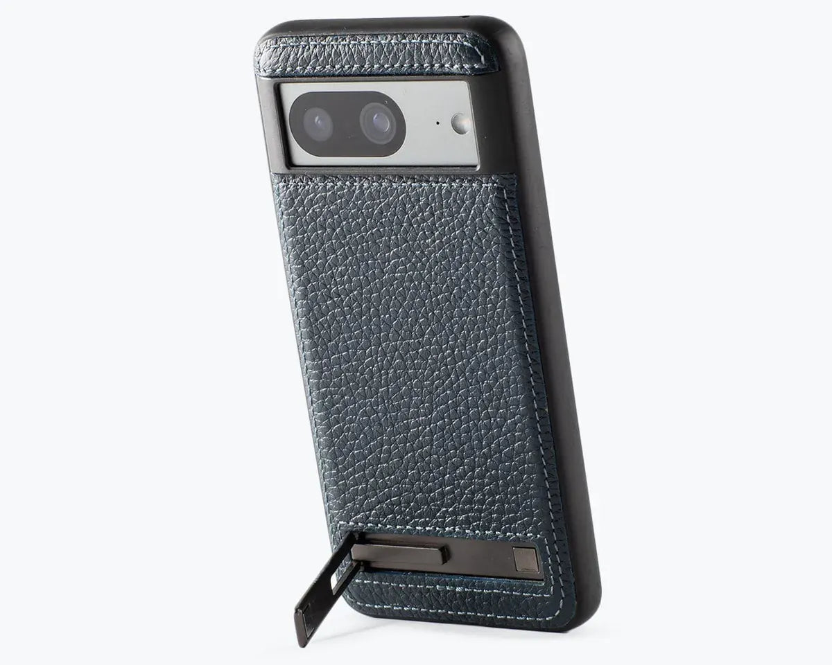 Snakehive Metro Case Google Pixel 8 - Metro Leather Phone Case Metro Leather Phone Case for Google Pixel 8