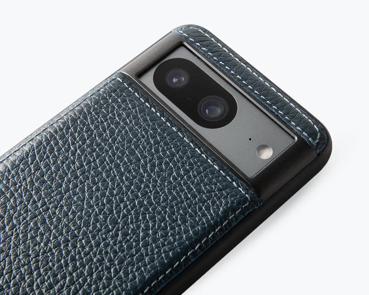 Snakehive Metro Case Google Pixel 8 - Metro Leather Phone Case Metro Leather Phone Case for Google Pixel 8