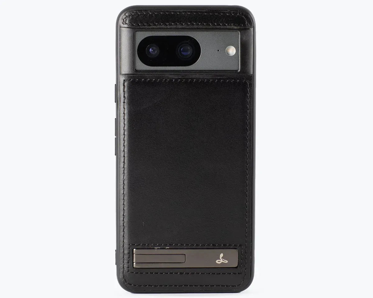 Snakehive Metro Case Google Pixel 8 - Metro Leather Phone Case Metro Leather Phone Case for Google Pixel 8