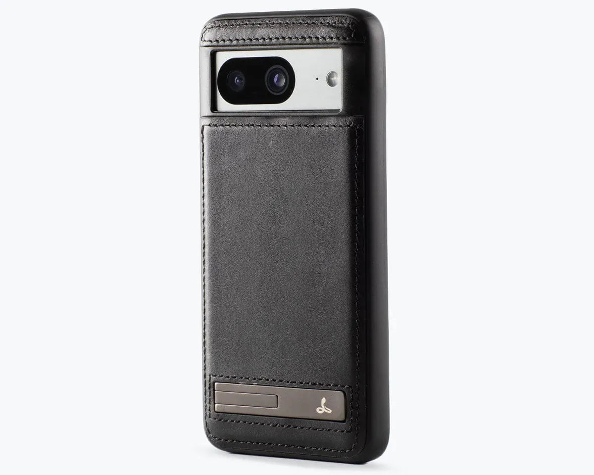 Snakehive Metro Case Google Pixel 8 - Metro Leather Phone Case Metro Leather Phone Case for Google Pixel 8