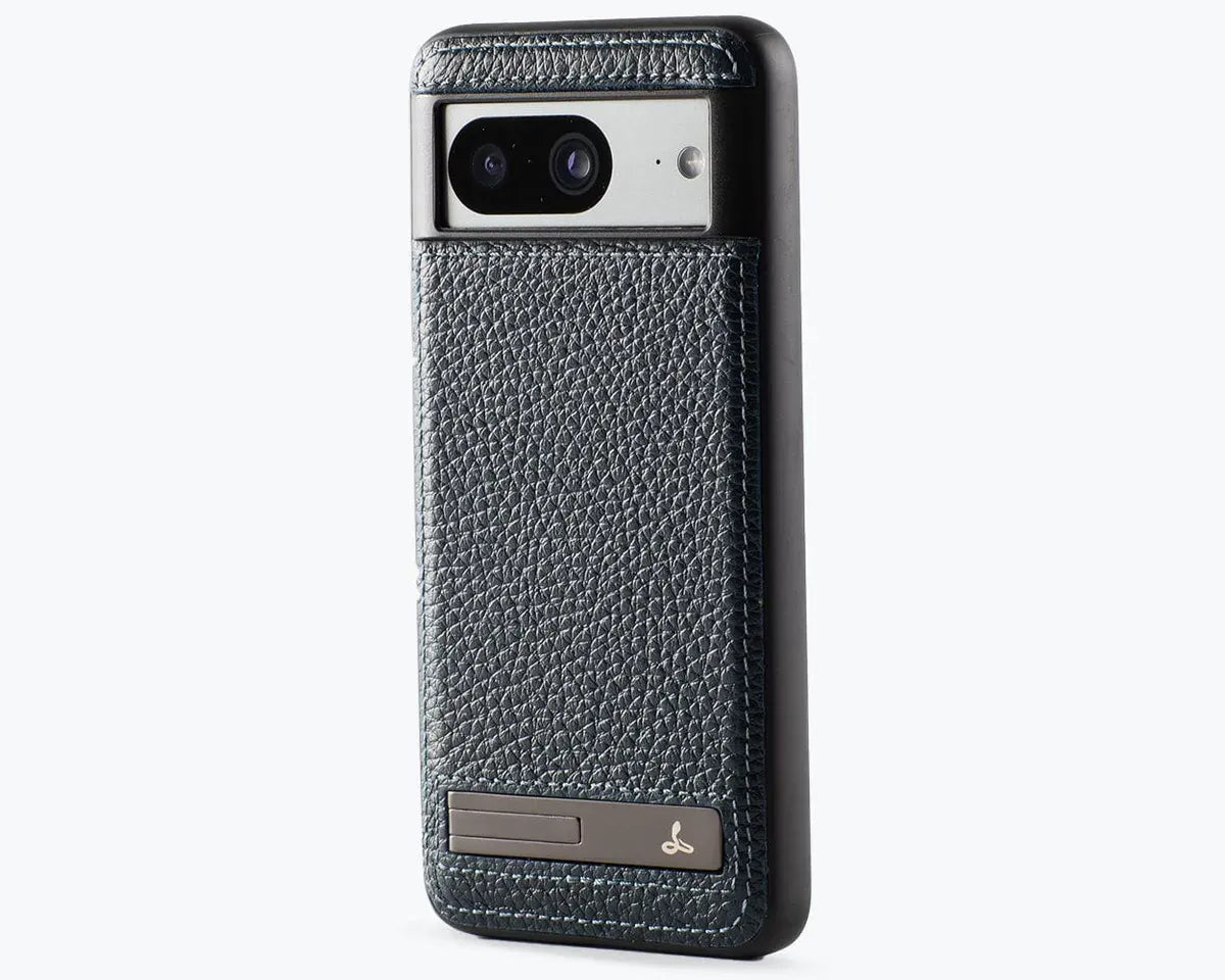 Snakehive Metro Case Google Pixel 8 - Metro Leather Phone Case Metro Leather Phone Case for Google Pixel 8
