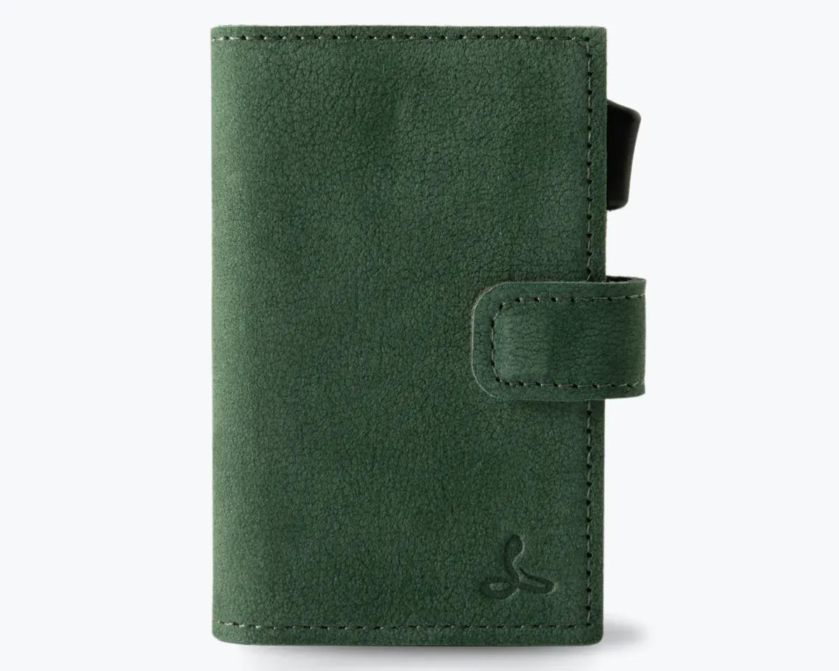 Snakehive Accessories Vintage Leather Smart RFID Wallet Vintage Leather Smart RFID Wallet | Leather Accessories