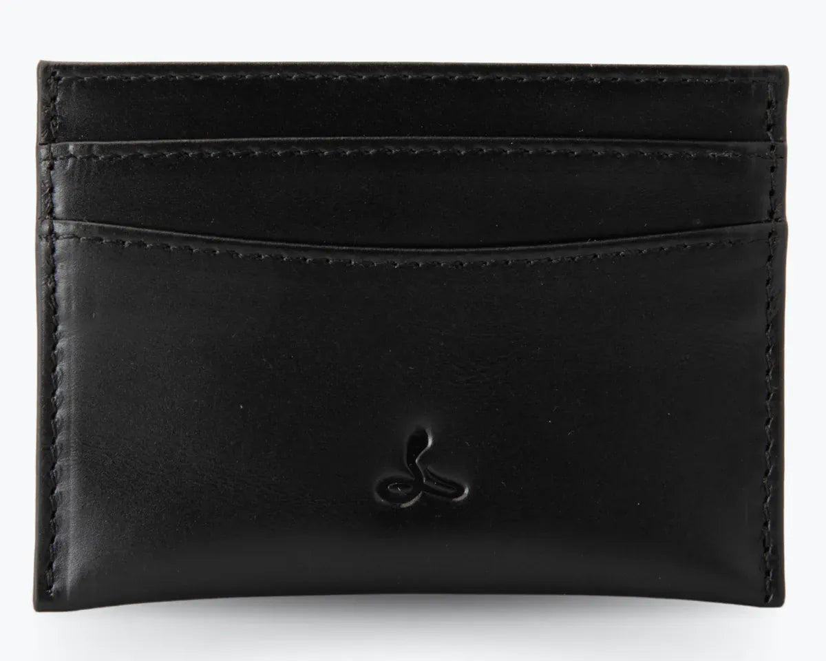 Snakehive Accessories Metro Leather Cardholder Metro Leather Cardholder | Leather Accessories