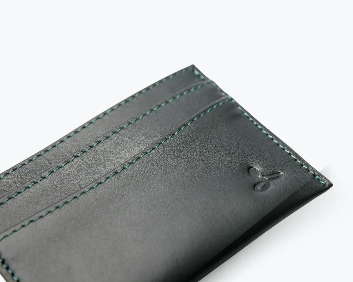 Snakehive Accessories Metro Leather Cardholder Metro Leather Cardholder | Leather Accessories