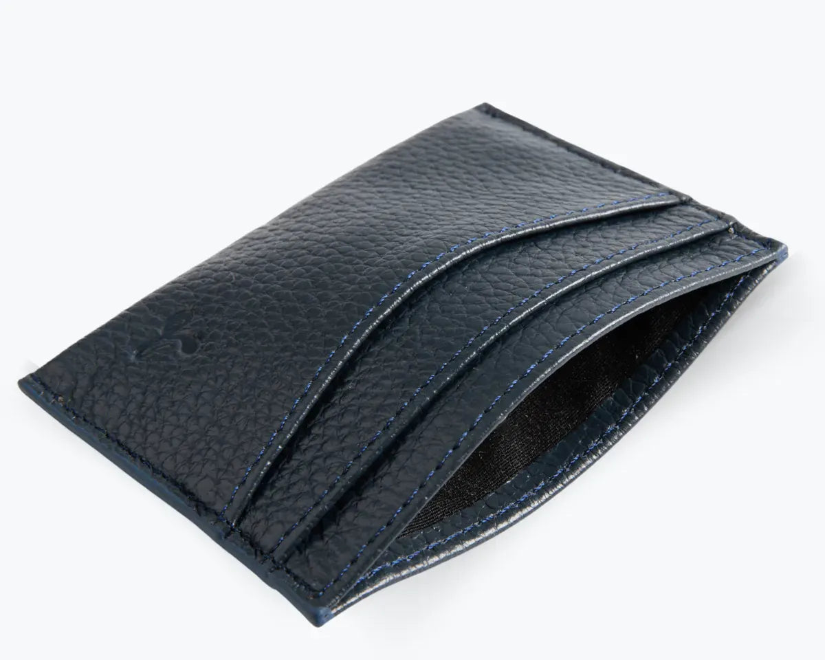 Snakehive Accessories Metro Leather Cardholder Metro Leather Cardholder | Leather Accessories