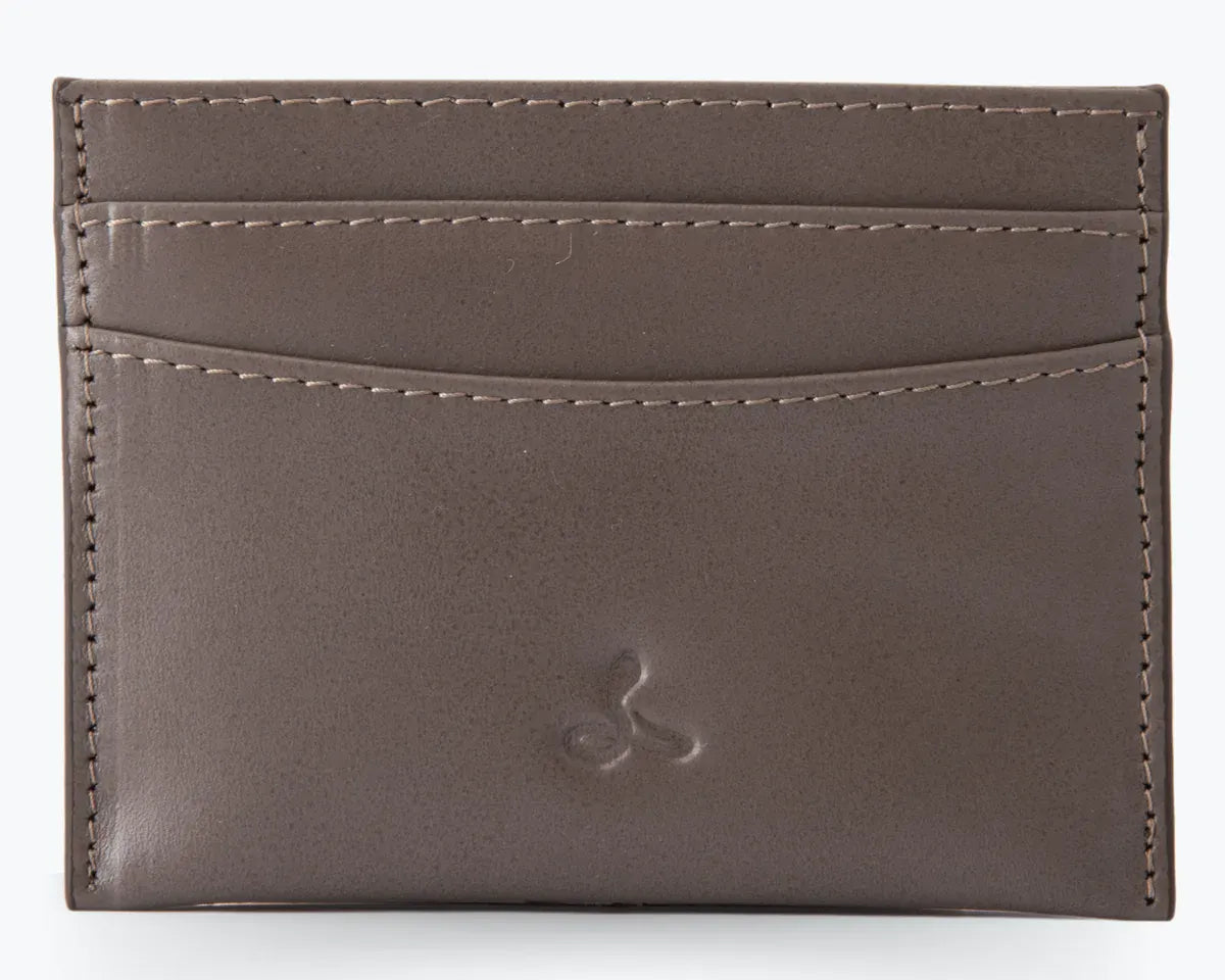Snakehive Accessories Metro Leather Cardholder Metro Leather Cardholder | Leather Accessories